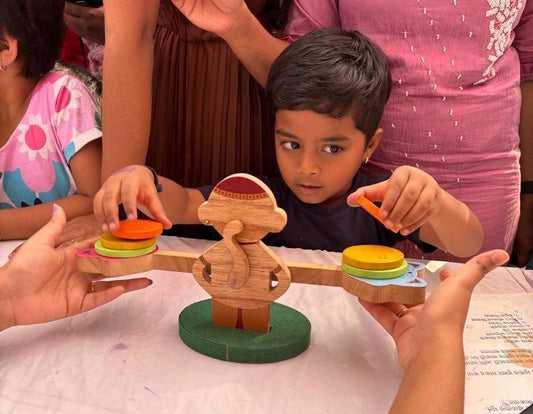 Cultivating Curiosity and the Art of Inquiry in Early Childhood Education