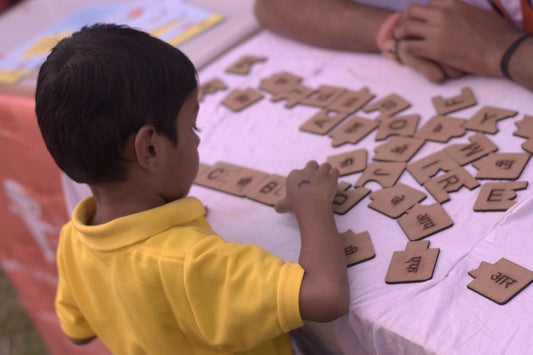 Language Development: A Journey from Infancy to Fluency