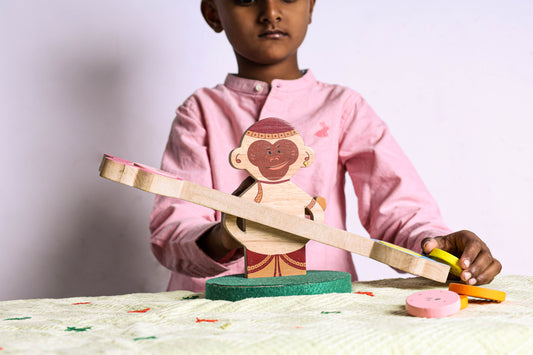 Introducing Culturally Rich Stories to Children