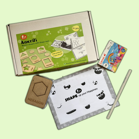 Back To School Super Kit