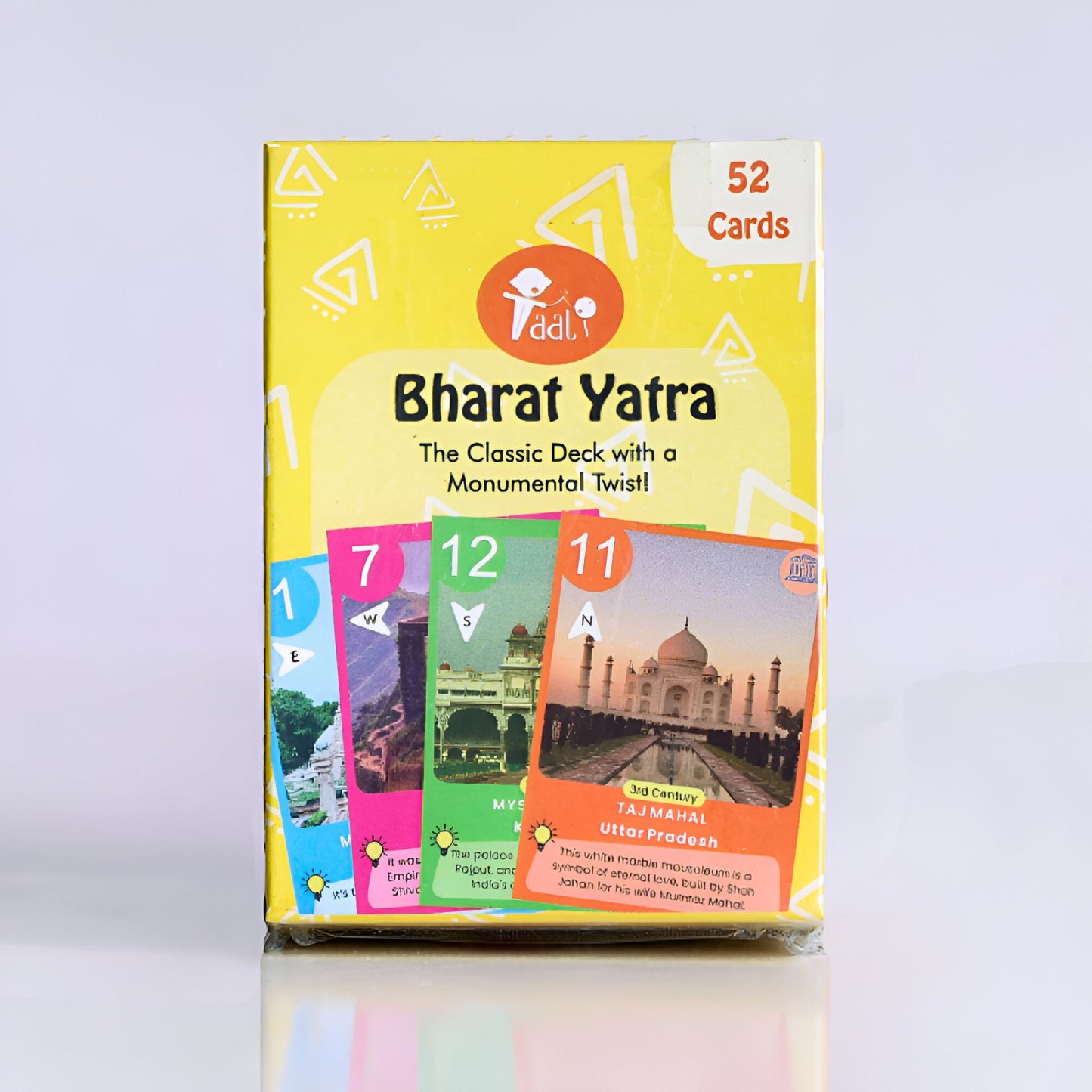 Bharat Yatra