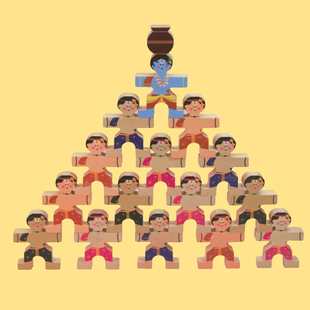 Makhan Chor