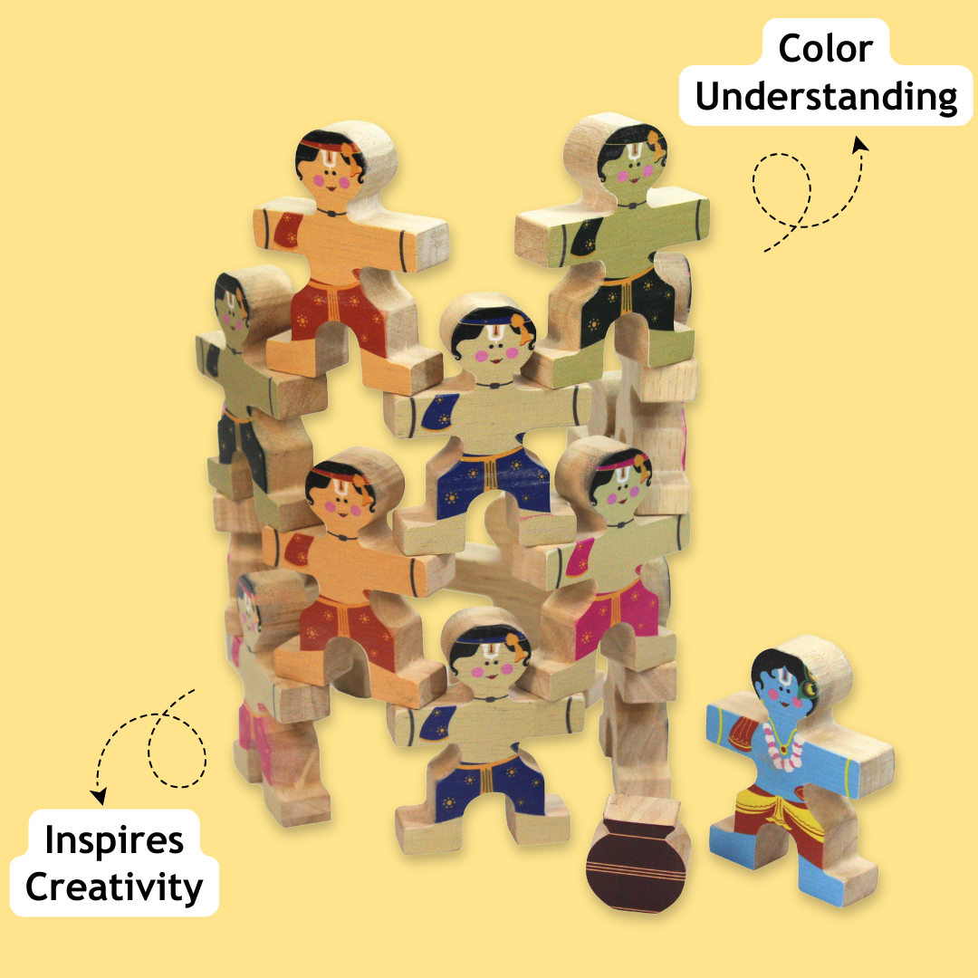 Makhan Chor