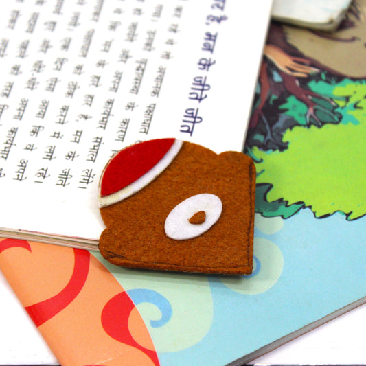Corner Bookmarks - Non Tearable Panchatantra Bookmarks