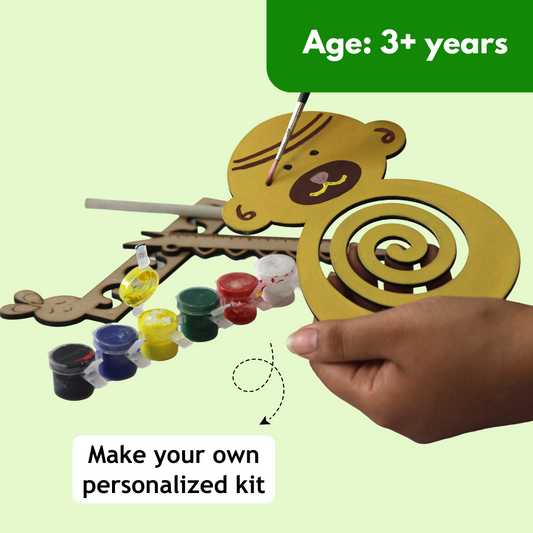 Stationery Stencil Set