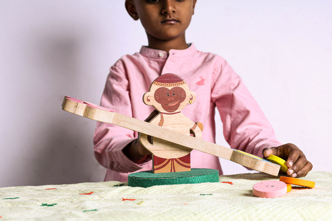 Introducing Culturally Rich Stories to Children