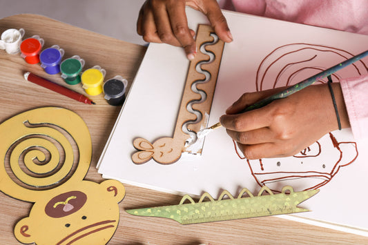 Let Your Child Pick Out Their Stationery to Build Excitement for Schoolwork
