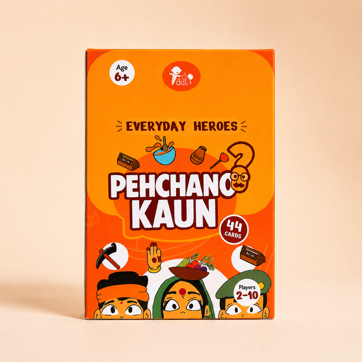 Pehechano Kaun