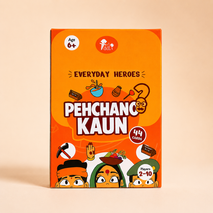 Pehechano Kaun