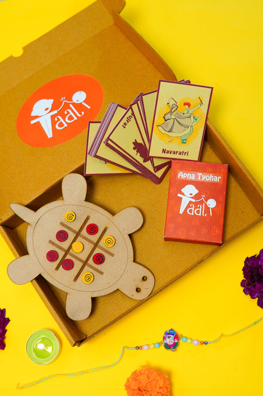 Rakhi Combo 1